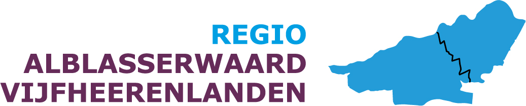 Regio Alblasserwaard logo